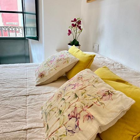 Apartamento 4Pax En Pleno Centro Alfalfa إشبيلية المظهر الخارجي الصورة