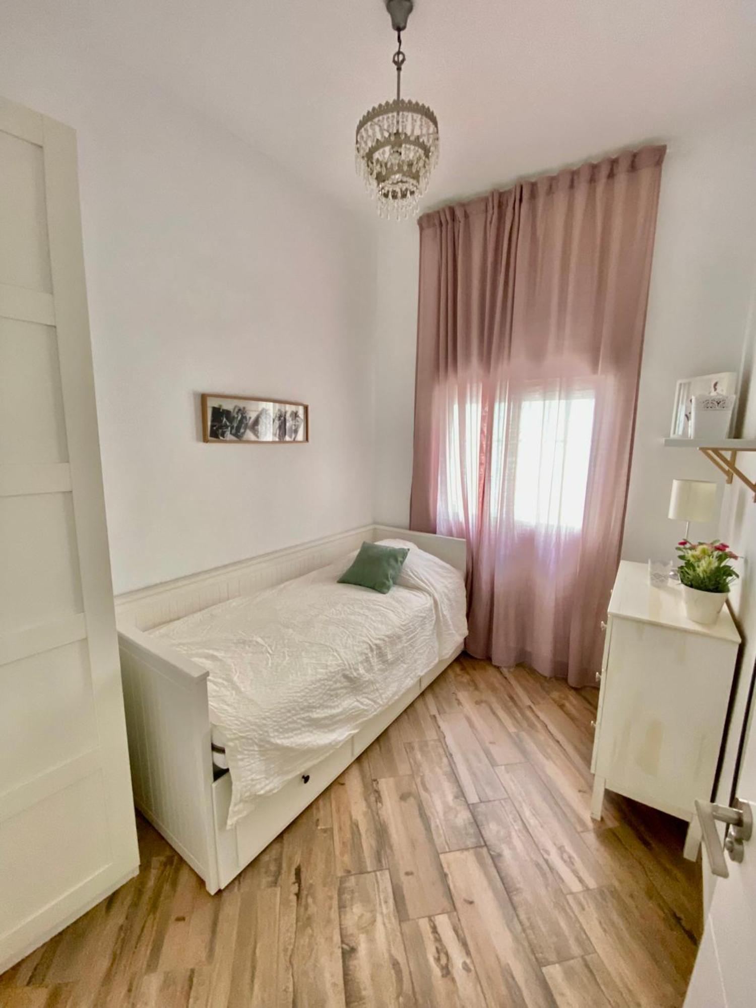 Apartamento 4Pax En Pleno Centro Alfalfa إشبيلية المظهر الخارجي الصورة