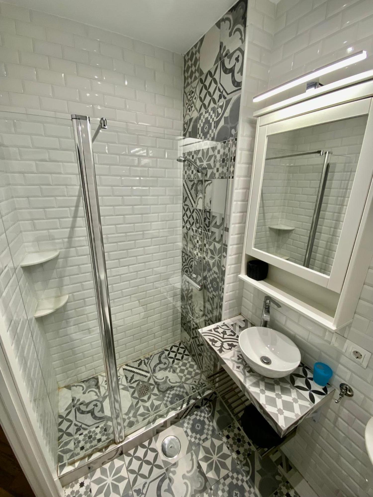 Apartamento 4Pax En Pleno Centro Alfalfa إشبيلية المظهر الخارجي الصورة